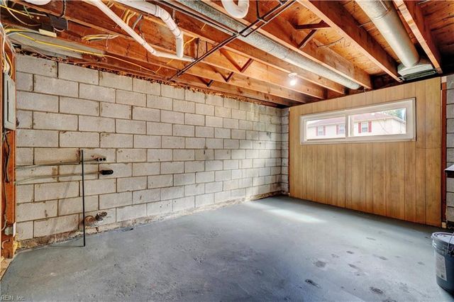 3520 Evangeline ST, Norfolk, VA 23502