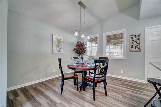 3520 Evangeline ST, Norfolk, VA 23502