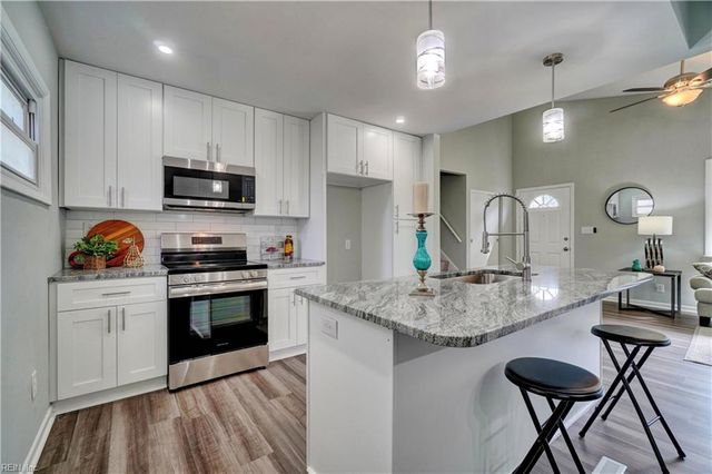 3520 Evangeline ST, Norfolk, VA 23502