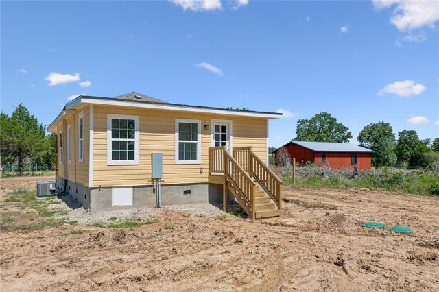 255 Foothill RD, Bastrop, TX 78602