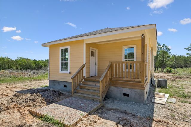 255 Foothill RD, Bastrop, TX 78602