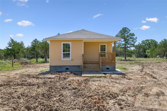 255 Foothill RD, Bastrop, TX 78602