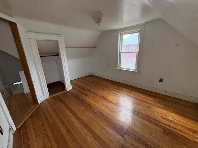 179 Columbine Avenue, Pawtucket, RI 02861