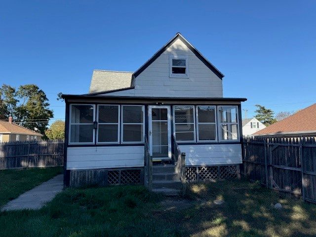 179 Columbine Avenue, Pawtucket, RI 02861