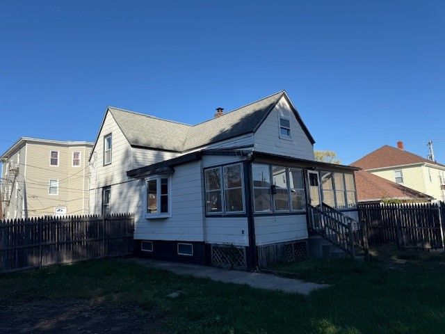 179 Columbine Avenue, Pawtucket, RI 02861