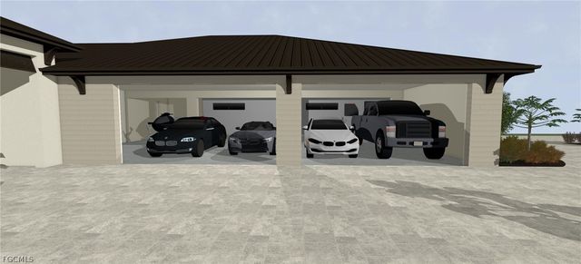 3330 SW 25th CT, Cape Coral, FL 33914