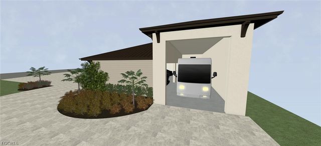 3330 SW 25th CT, Cape Coral, FL 33914