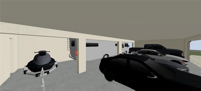 3330 SW 25th CT, Cape Coral, FL 33914