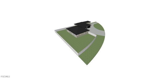 3330 SW 25th CT, Cape Coral, FL 33914