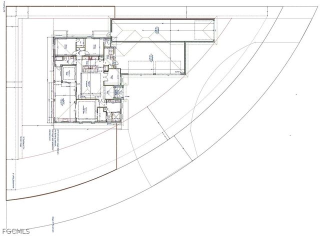 3330 SW 25th CT, Cape Coral, FL 33914