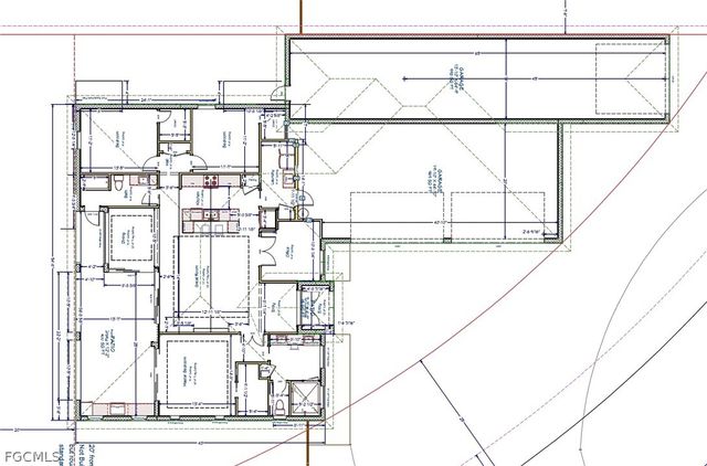 3330 SW 25th CT, Cape Coral, FL 33914