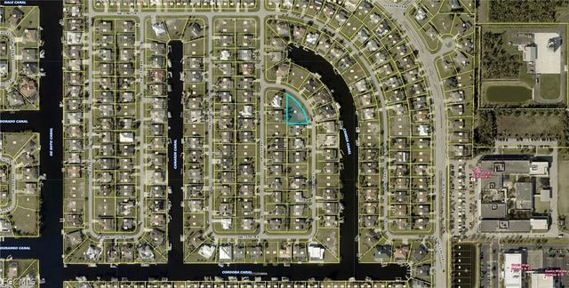 3330 SW 25th CT, Cape Coral, FL 33914