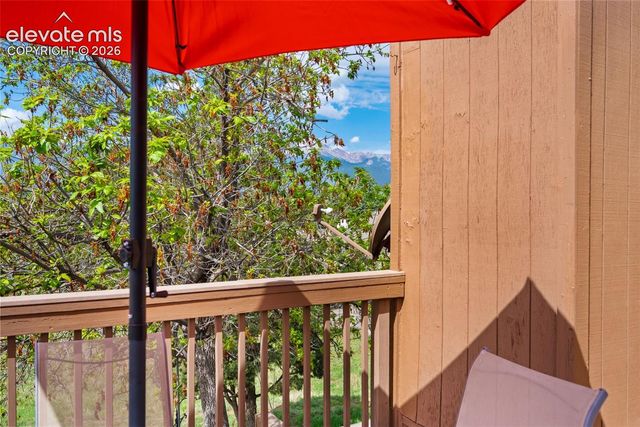 3730 Camels Ridge Lane, Colorado Springs, CO 80904