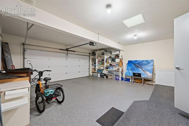 3730 Camels Ridge Lane, Colorado Springs, CO 80904