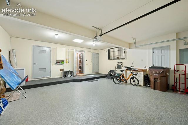 3730 Camels Ridge Lane, Colorado Springs, CO 80904