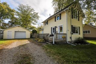176 Cherry Street, Sparta, MI 49345