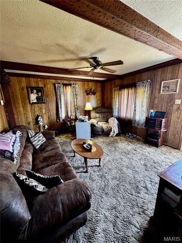 819 E Washington Avenue, Greenville, IL 62246