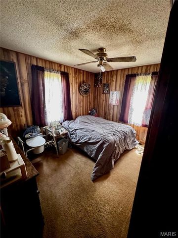 819 E Washington Avenue, Greenville, IL 62246