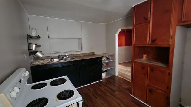 3211 Walker Street, Little Rock, AR 72204