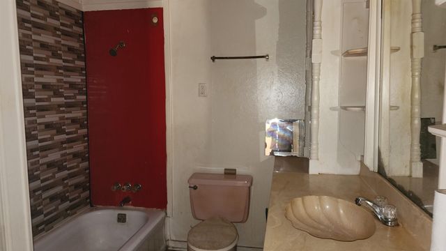 3211 Walker Street, Little Rock, AR 72204