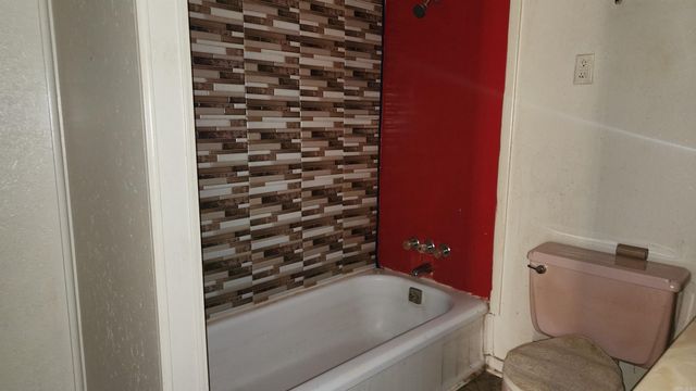 3211 Walker Street, Little Rock, AR 72204