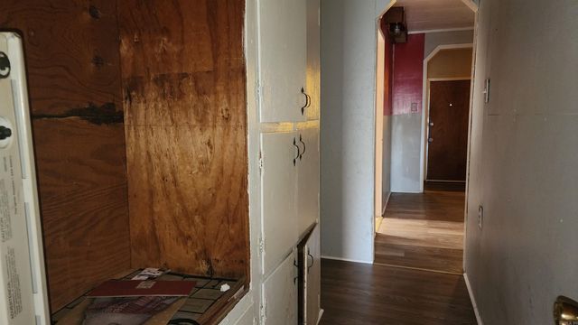 3211 Walker Street, Little Rock, AR 72204