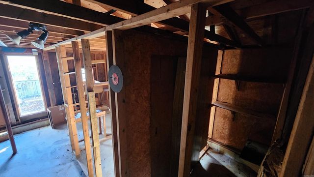 3211 Walker Street, Little Rock, AR 72204