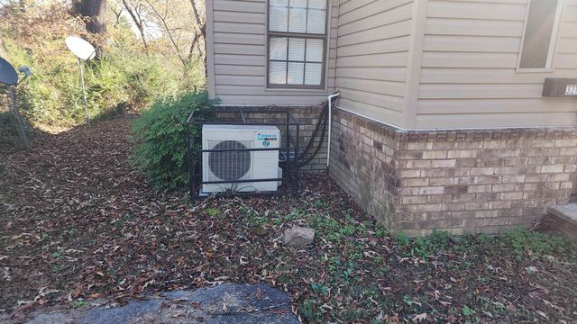 3211 Walker Street, Little Rock, AR 72204