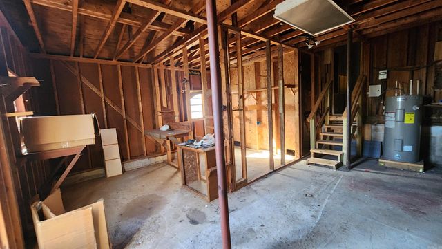 3211 Walker Street, Little Rock, AR 72204