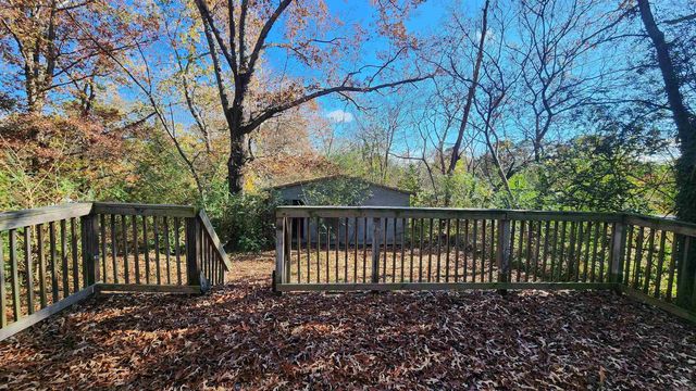 3211 Walker Street, Little Rock, AR 72204