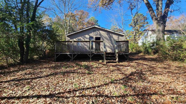 3211 Walker Street, Little Rock, AR 72204