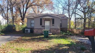 3211 Walker Street, Little Rock, AR 72204