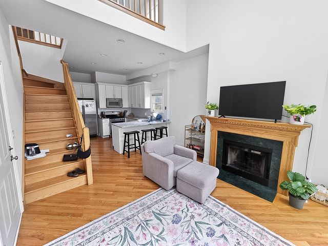 1657 W Wrightwood Avenue 3W, Chicago, IL 60614
