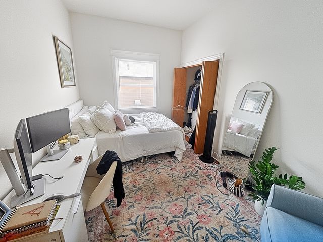 1657 W Wrightwood Avenue 3W, Chicago, IL 60614