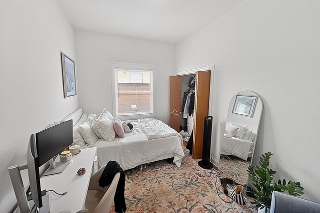 1657 W Wrightwood Avenue 3W, Chicago, IL 60614