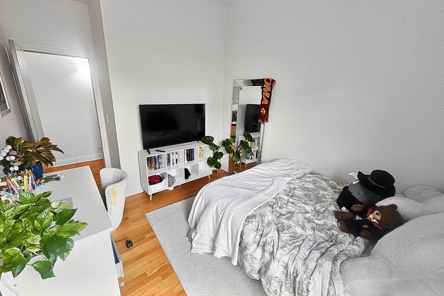 1657 W Wrightwood Avenue 3W, Chicago, IL 60614