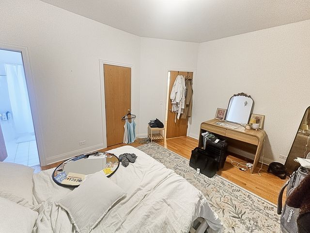 1657 W Wrightwood Avenue 3W, Chicago, IL 60614