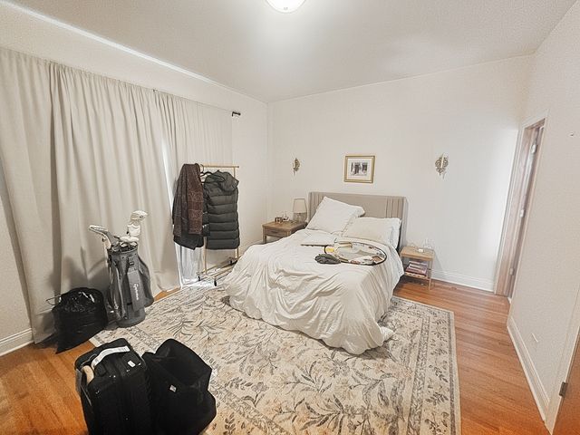 1657 W Wrightwood Avenue 3W, Chicago, IL 60614