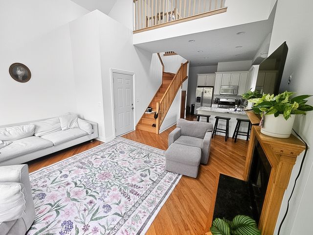 1657 W Wrightwood Avenue 3W, Chicago, IL 60614