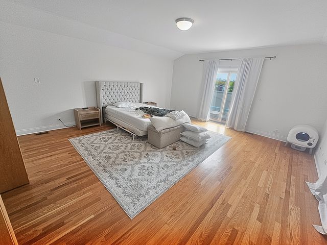 1657 W Wrightwood Avenue 3W, Chicago, IL 60614
