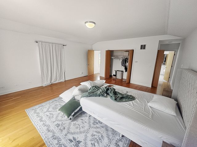 1657 W Wrightwood Avenue 3W, Chicago, IL 60614