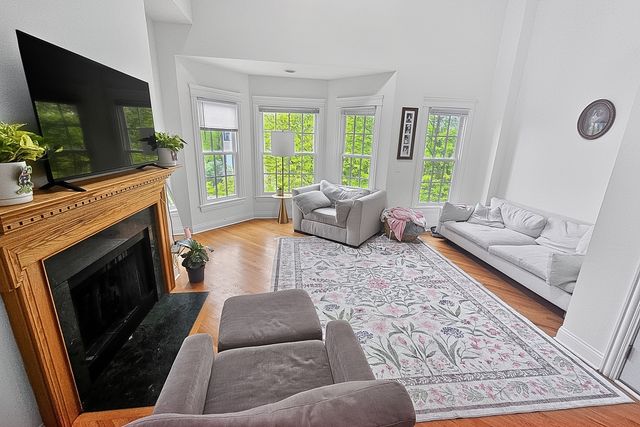 1657 W Wrightwood Avenue 3W, Chicago, IL 60614