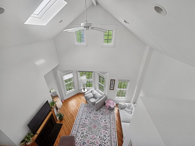 1657 W Wrightwood Avenue 3W, Chicago, IL 60614