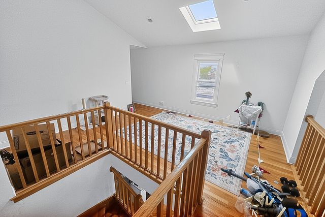 1657 W Wrightwood Avenue 3W, Chicago, IL 60614