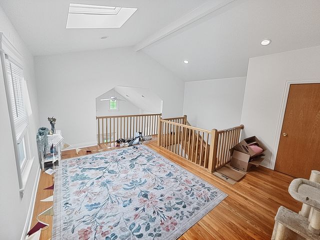 1657 W Wrightwood Avenue 3W, Chicago, IL 60614