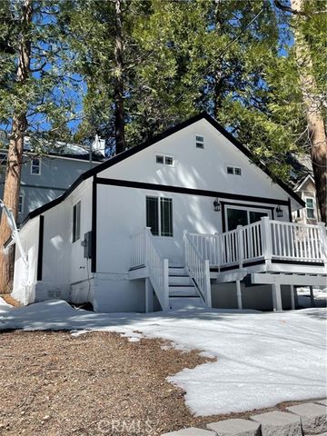 2588 Secret, Running Springs, CA 92382