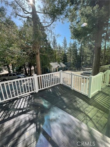 2588 Secret, Running Springs, CA 92382
