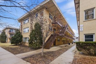 5332 W Windsor Avenue 3B, Chicago, IL 60630