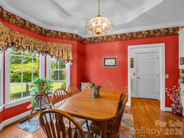 343 Countryside Drive, Forest City, NC 28043