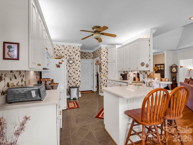 343 Countryside Drive, Forest City, NC 28043